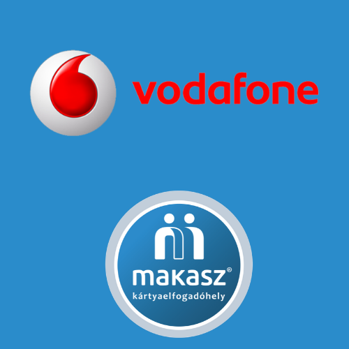 Vodafone