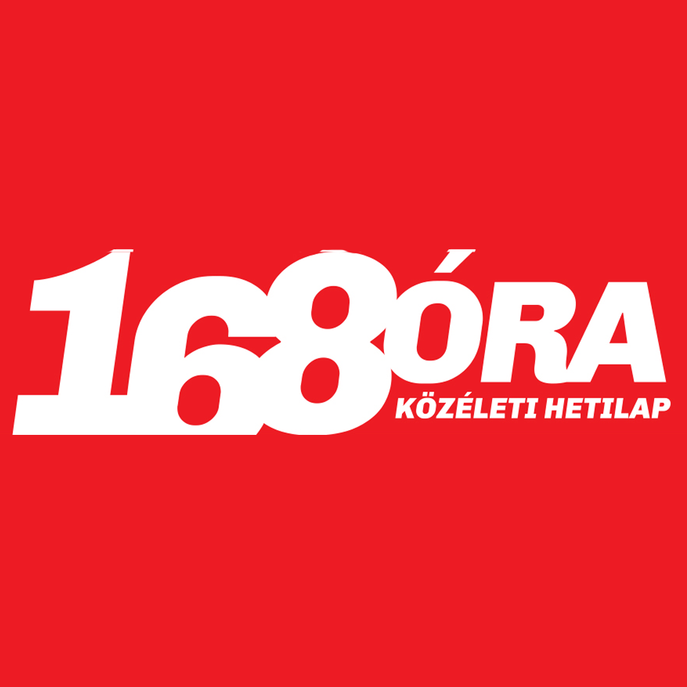 168 óra - Telegráf Kft