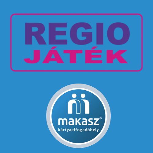 REGIO Játékáruház - Békéscsaba