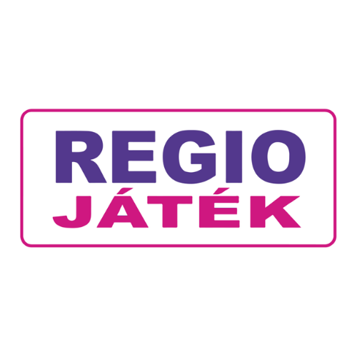 REGIO Játékáruházak