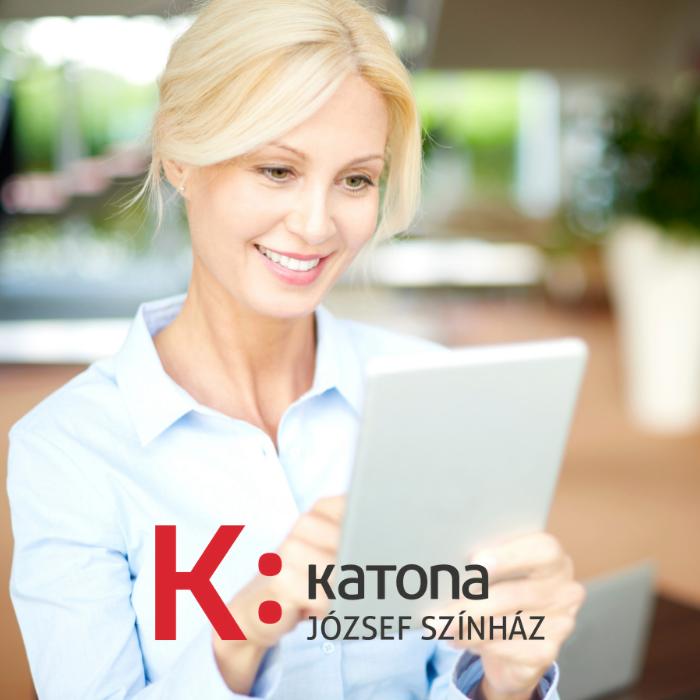 Online Jegyrendelés