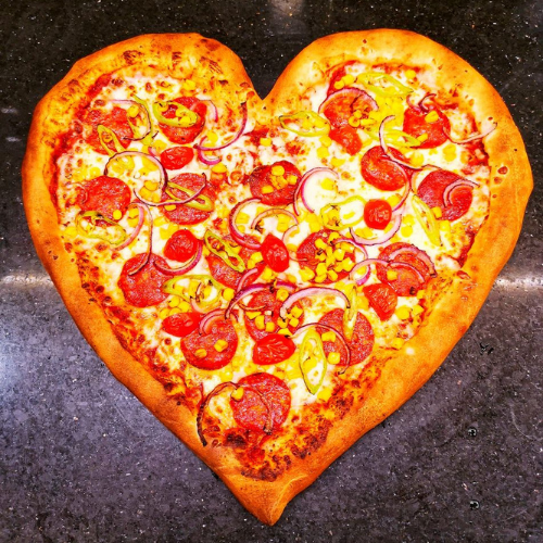 Ebéd és Pizza házhozszállítással