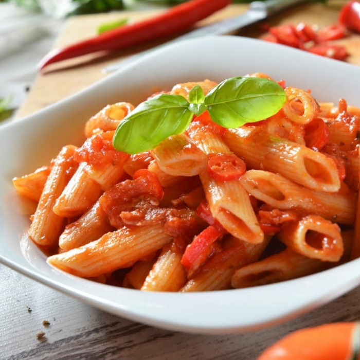 Ebéd és Pizza házhozszállítással