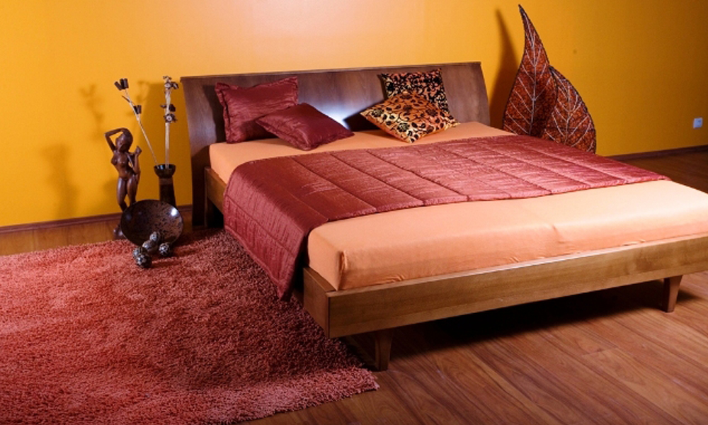 Hálószoba Berendezés