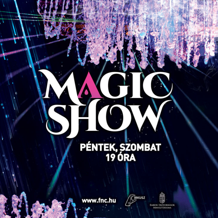 Magic Show