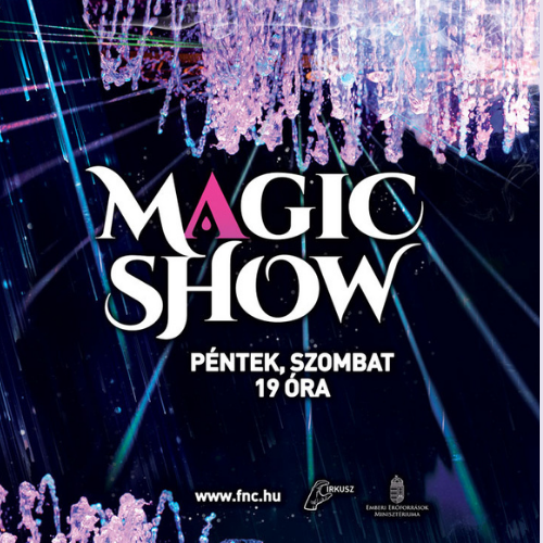 Magic Show