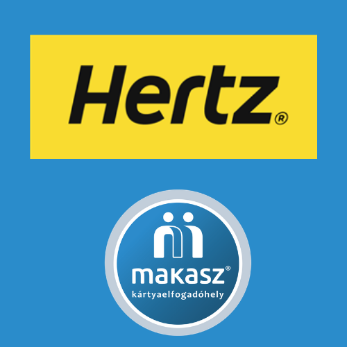 Hertz - Budapest Belvárosi iroda