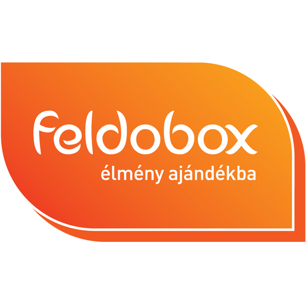 Feldobox - élmény ajándékba