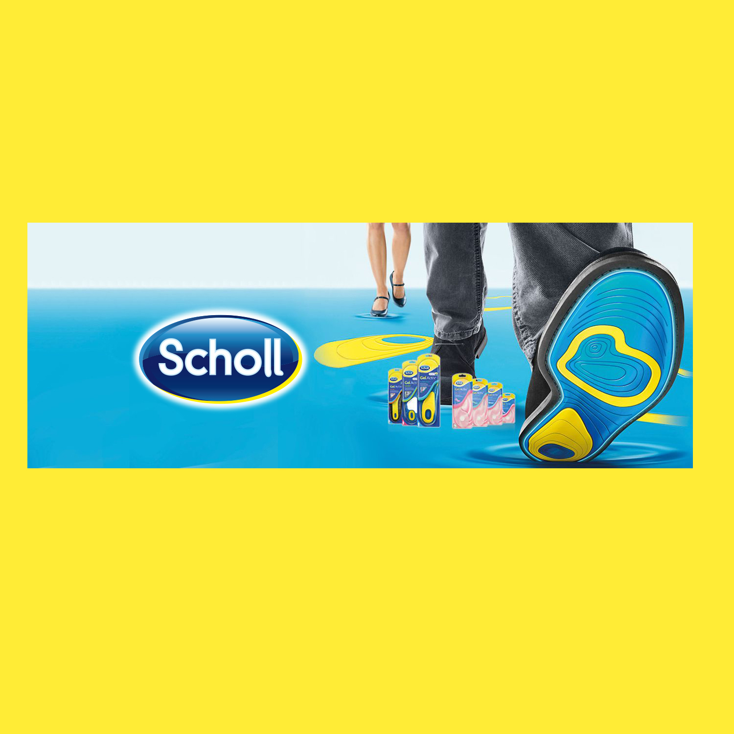 Scholl
