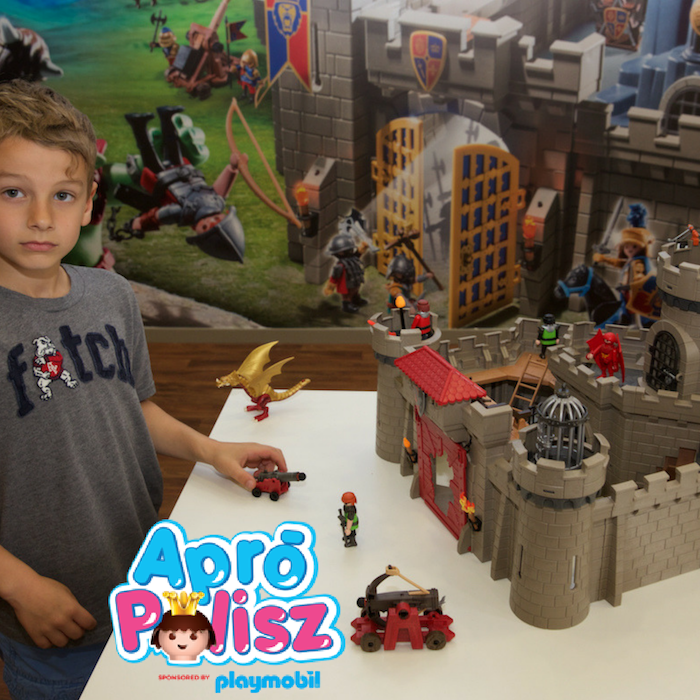 Gyermekbelépő kedvezményesen