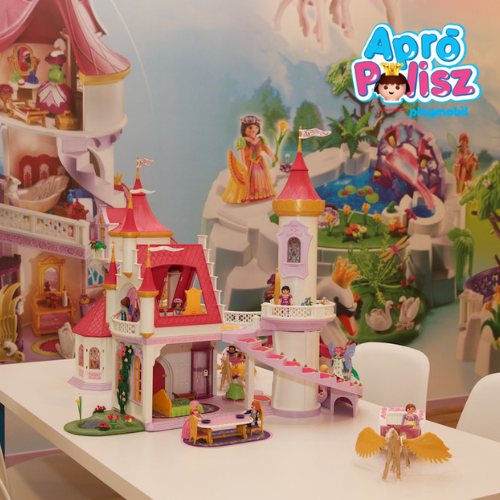 Gyermekbelépő kedvezményesen