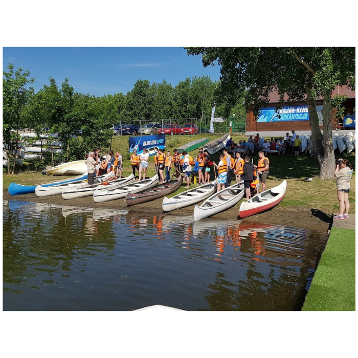 Aquaglide Vízijátszótér