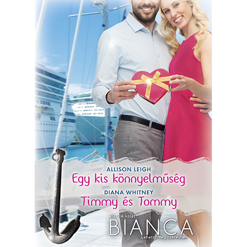 Bianca 1 éves előfizetés