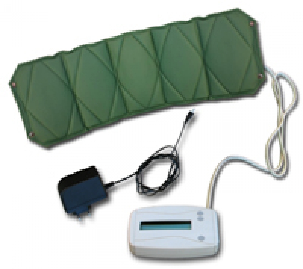 Mágnesterápiás Eszköz